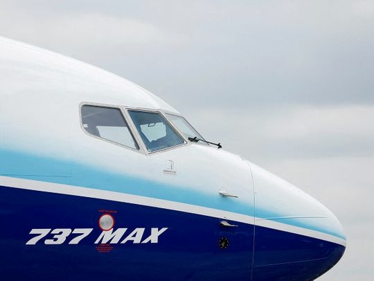 flyDubai adds 29 Boeing 737 Max 8 planes to its - Travel News, Insights & Resources.