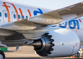 flydubai Adds Double Daily Boeing 737 MAX Flights To Mogadishu - Travel News, Insights & Resources.