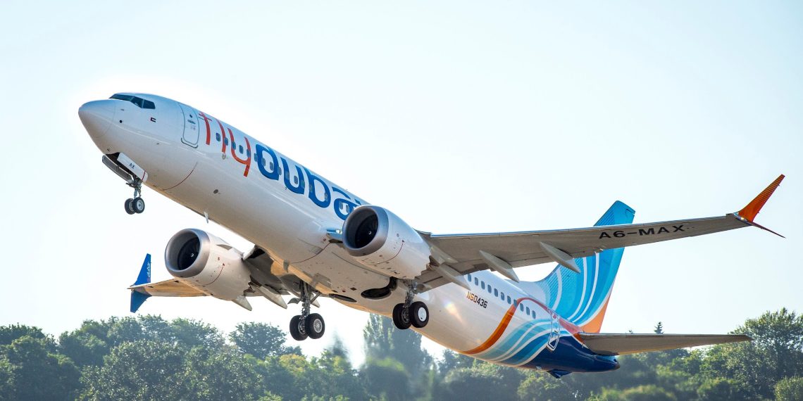 flydubai Flight Diverts After Passenger Dies Onboard - Travel News, Insights & Resources.