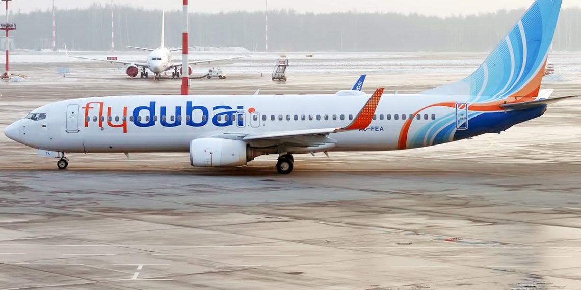 flydubai to start direct flights to Mogadishu Somalia from March - Travel News, Insights & Resources.