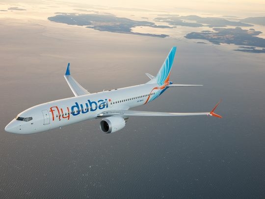 flydubais Dubai Dhaka flight diverted to Karachi after passenger dies on - Travel News, Insights & Resources.