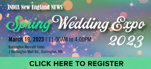 wedding expo 2023 horizontal ad - Travel News, Insights & Resources.