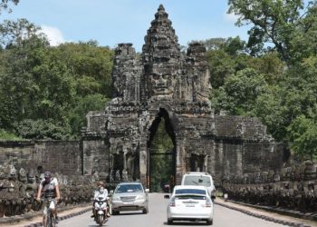 ‘Visit Cambodia Year 2023 tourism campaign kicks off - Travel News, Insights & Resources.