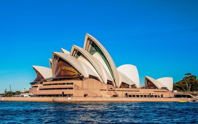 1678105270 823 Sydney Opera House 640 - Travel News, Insights & Resources.