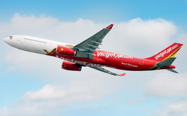 1678243929 605 Vietjet aircraft 640 - Travel News, Insights & Resources.