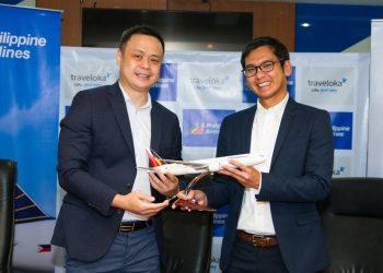 1678394708 Traveloka and Philippine Airlines Strengthening their Strategic Cooperation Supporting Tourism - Travel News, Insights & Resources.