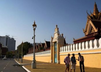 1678812487 Cambodias tourism made 141bn revenue in 2022 - Travel News, Insights & Resources.