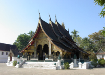 700000 tourists targeted by Luang Prabangs tourism efforts - Travel News, Insights & Resources.