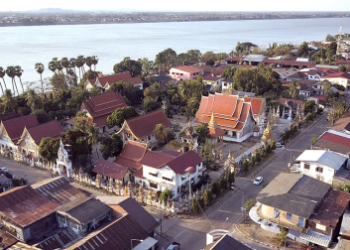 ASEAN Environmental Awards granted to Two Lao Towns - Travel News, Insights & Resources.