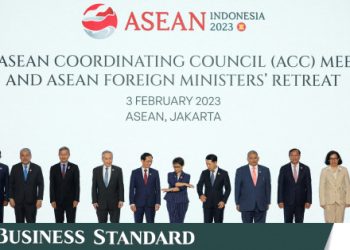 ASEAN chair Indonesia to intensify talks on code for South - Travel News, Insights & Resources.