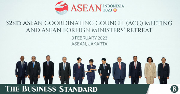 ASEAN chair Indonesia to intensify talks on code for South - Travel News, Insights & Resources.