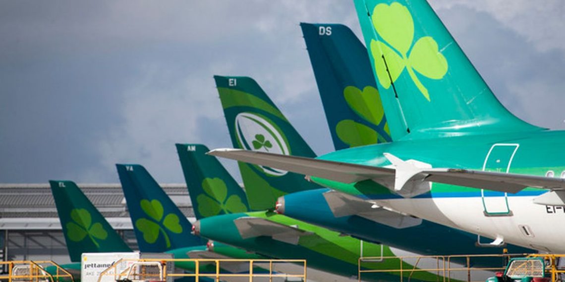 Aer Lingus hiring aircraft cleaners and warehouse workers in Dublin - Travel News, Insights & Resources.