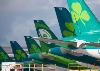 Aer Lingus hiring aircraft cleaners and warehouse workers in Dublin - Travel News, Insights & Resources.