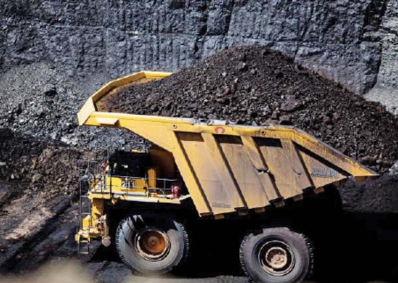 Afghan coal exports to Pakistan ‘doubled The Express Tribune - Travel News, Insights & Resources.