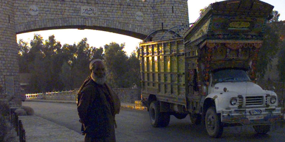 Afghanistahns Taliban Reopen Key Trade Route with Pakistan - Travel News, Insights & Resources.