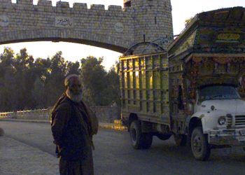 Afghanistahns Taliban Reopen Key Trade Route with Pakistan - Travel News, Insights & Resources.