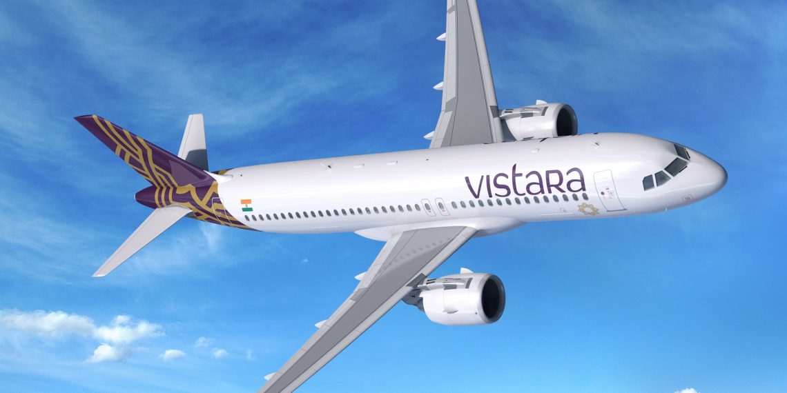 Air India merges with Singapore Airlines Vistara brand to - Travel News, Insights & Resources.