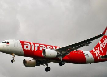 AirAsia Aviations China capacity to surpass pre Covid levels by year end - Travel News, Insights & Resources.