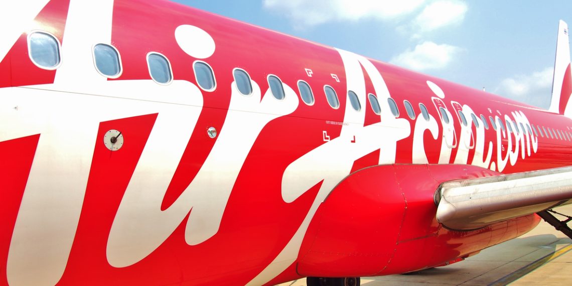 AirAsia Increases Global Flights Departing from Chiang Mai TTR - Travel News, Insights & Resources.