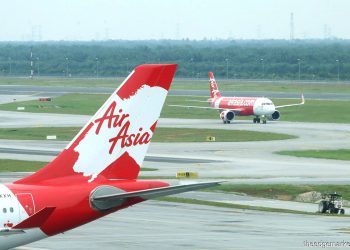 AirAsia X Rally Stumbles with Approaching April 28 Deadline for - Travel News, Insights & Resources.