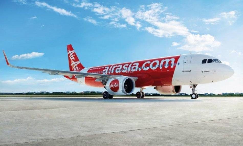 AirAsia offers P1 seat sale this March - Travel News, Insights & Resources.