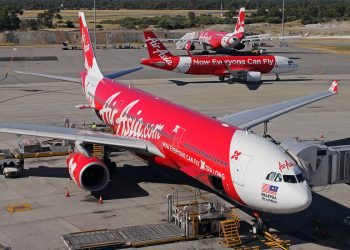 AirAsia partners with Plusgrade to allow passengers to bid for - Travel News, Insights & Resources.