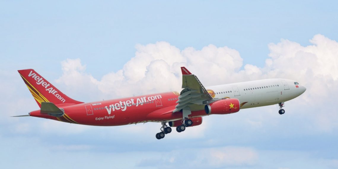 Airline Ratings VietJet Introduces Brisbane Flights - Travel News, Insights & Resources.