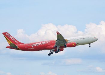 Airline Ratings VietJet Introduces Brisbane Flights - Travel News, Insights & Resources.