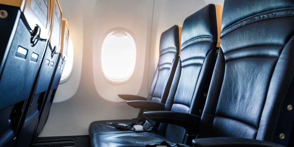 Airlines with the most leg room and seat width named - Travel News, Insights & Resources.