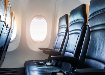 Airlines with the most leg room and seat width named - Travel News, Insights & Resources.