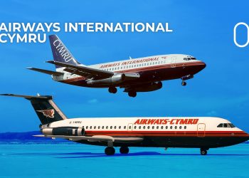 Airways International Cymru The Tale of its Ascent and Demise - Travel News, Insights & Resources.