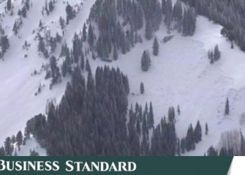 Avalanche kills 2 injures 3 in northern Afghanistan - Travel News, Insights & Resources.