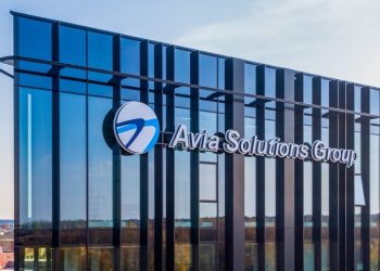 Avia Solutions Moves HQ to Dublin Ireland - Travel News, Insights & Resources.