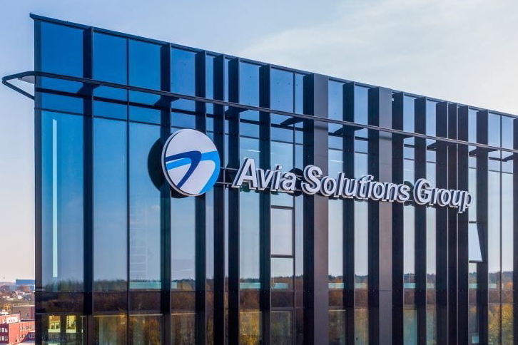 Avia Solutions Moves HQ to Dublin Ireland - Travel News, Insights & Resources.