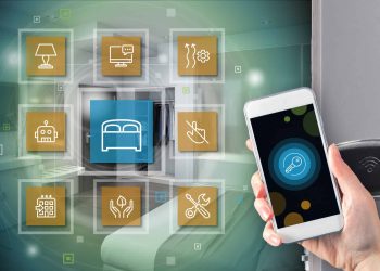 Best 6 Future Hotel Technology Trends Roaring In 2022 - Travel News, Insights & Resources.