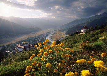 Bhutan Aims to Promote Tourism by Offering Gold at Duty Free - Travel News, Insights & Resources.