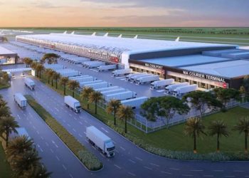 Big plans for Noida Airport to be developed as international - Travel News, Insights & Resources.