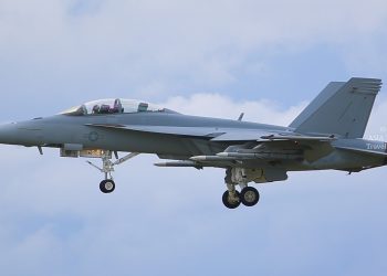 Boeing May End Production of FA 18 Super Hornet Fighter Jets - Travel News, Insights & Resources.