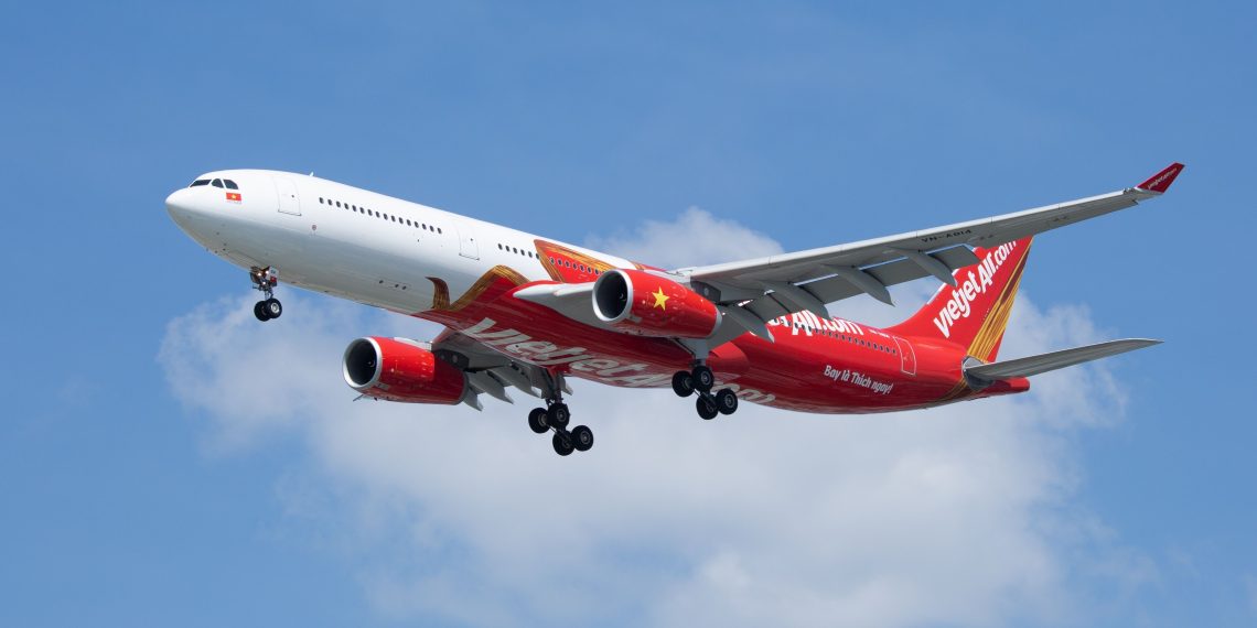 Brisbane Introduces New Routes Vietjet Presents Opening Specials - Travel News, Insights & Resources.