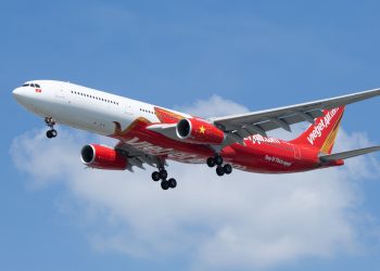 Brisbane Introduces New Routes Vietjet Presents Opening Specials - Travel News, Insights & Resources.