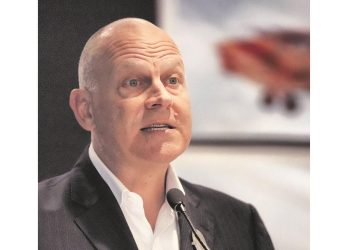 CEO Campbell Wilson announces pay raise for Air India ground - Travel News, Insights & Resources.