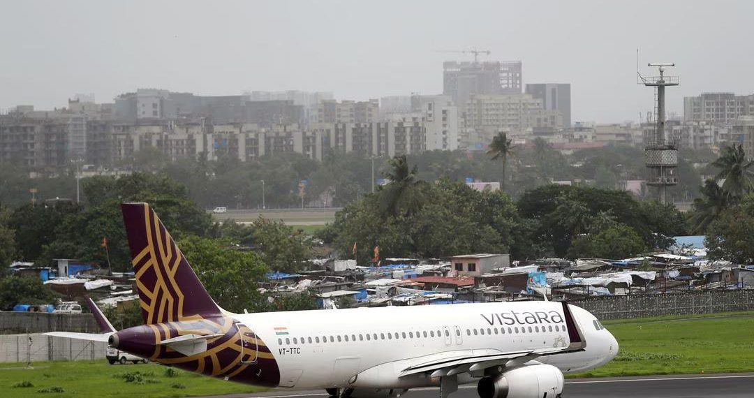 CEO Kannan announces that all Vistara employees will be assimilated - Travel News, Insights & Resources.