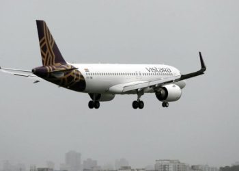 CEO Kannan says Vistara is flourishing on international routes with - Travel News, Insights & Resources.