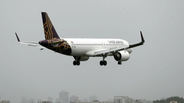 CEO Kannan says Vistara is flourishing on international routes with - Travel News, Insights & Resources.