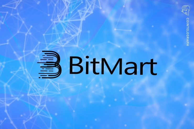 CODE solution chosen by BitMart to meet Travel Rule regulations - Travel News, Insights & Resources.