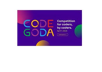 CODEGODA is back Agodas programming competition returns for its fourth - Travel News, Insights & Resources.