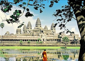 Cambodias tourism industry generates 141 billion in revenue in 2022 - Travel News, Insights & Resources.