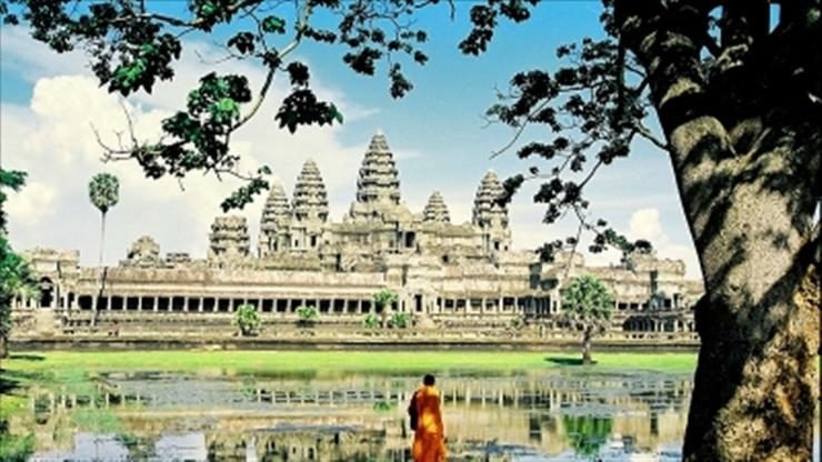 Cambodias tourism made 141bn revenue in 2022 - Travel News, Insights & Resources.