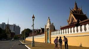 Cambodias tourism made 141bn revenue in 2022 News Today - Travel News, Insights & Resources.