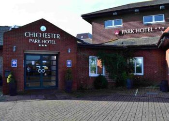 Chichester Park Hotel Deploys Infor Hospitality Management Solution to Integrate - Travel News, Insights & Resources.